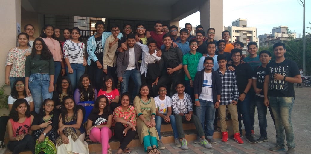 10th Batch 2018-19 (2)