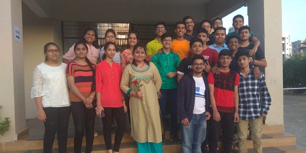 10th Batch 2018-19 (3)