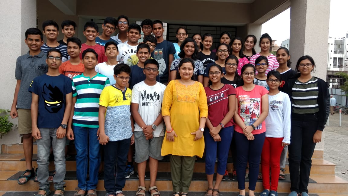 10th Batch 2019-20 (3)