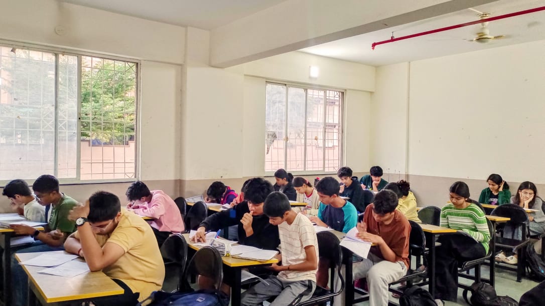 Class 10 Full Portion Test 1