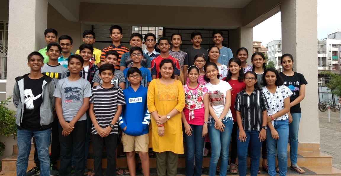 9th Batch 2019-20 (2)