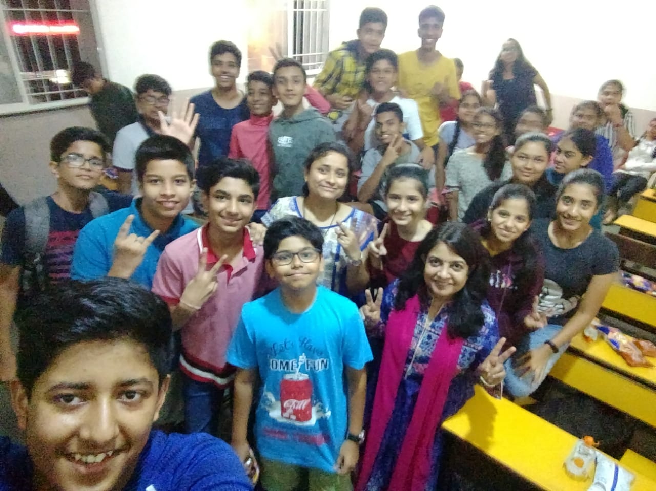 9th Batch 2019-20 (4)